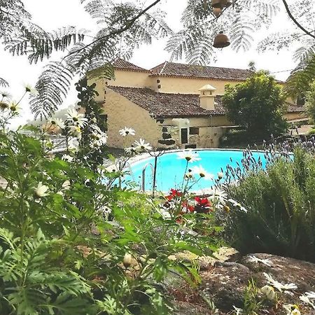 Grosse Finca 19Jh, Pool, Terrasse, Nahe Santa Cruz Santa Cruz de la Palma  Exteriör bild