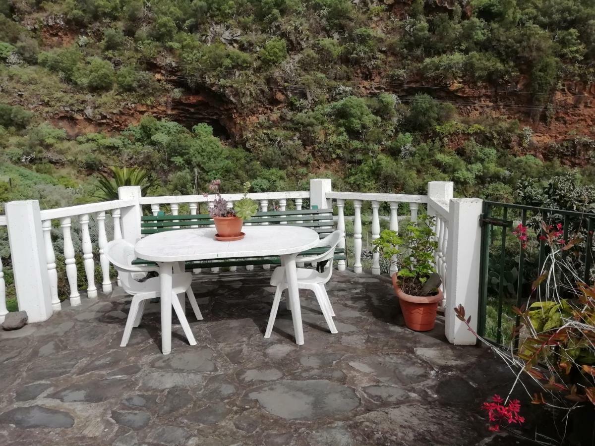 Grosse Finca 19Jh, Pool, Terrasse, Nahe Santa Cruz Santa Cruz de la Palma  Exteriör bild